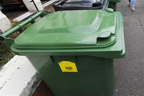 liverpool city council bin collection